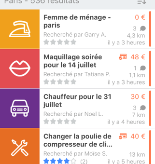 Pas de job d’été ? Six applis testées par une étudiante pour gagner un peu d’argent