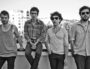 Suuns (en concert au marché Gare en novembre prochain). DR