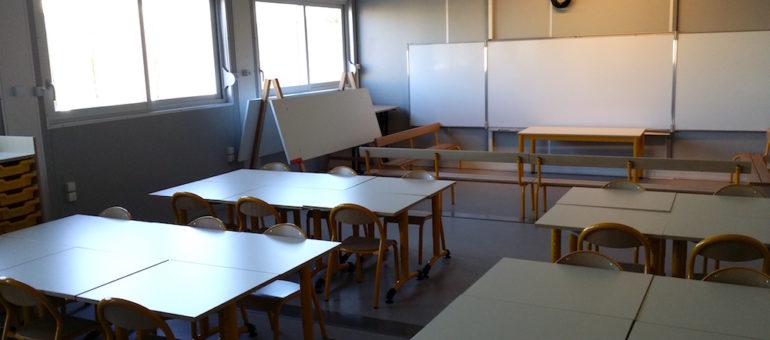 Covid : quel protocole sanitaire à la rentrée dans les écoles de Lyon ?