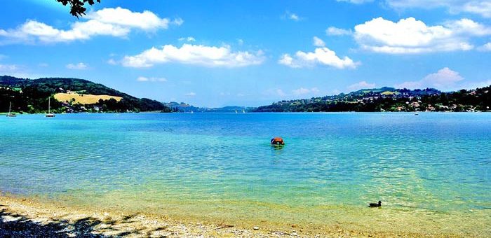 Piscines, lacs… Quelle baignade sous Covid-19 à Lyon et aux alentours ?