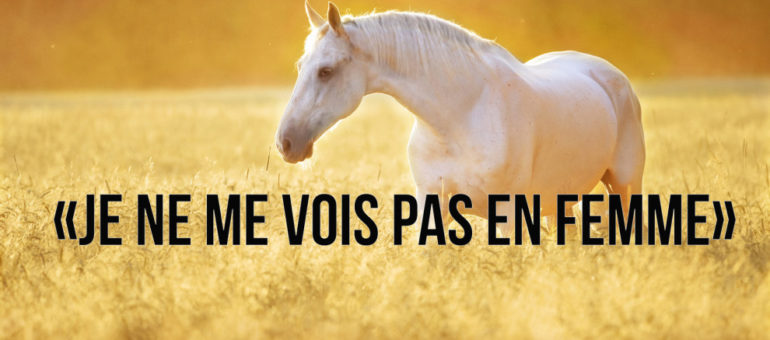 Création de « posters pour WC » avec des citations de Laurent Wauquiez