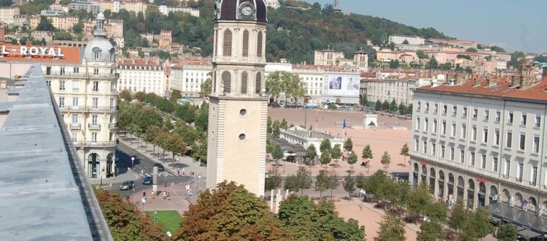 Mais pourquoi dit-on « je vais y faire » à Lyon ?