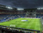 Le Parc OL en avril 2016. Photo CC by Net Circlion via Flickr