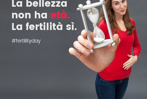 « Fertility Day » en Italie, ou l’injonction faite aux femmes de faire des enfants