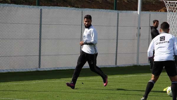 Équipe de France : pas de Lyonnais, pas de problème ?