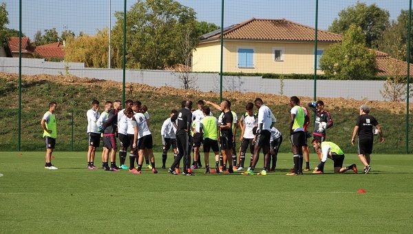 Pourquoi l’OL ferait bien de tout miser sur la Ligue Europa