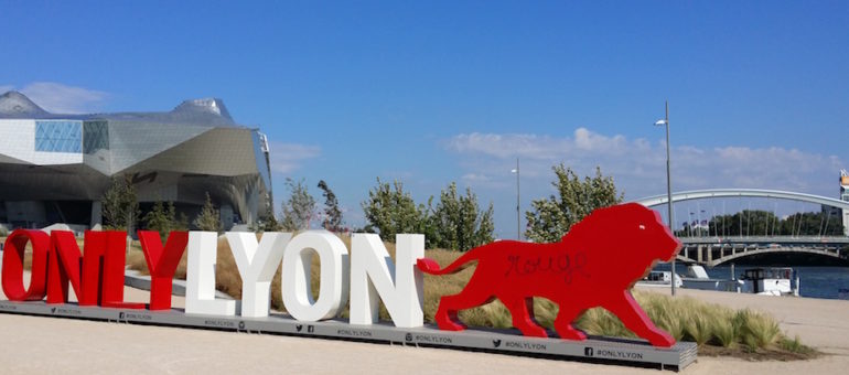 La méthode Only Lyon ou le buzz territorial