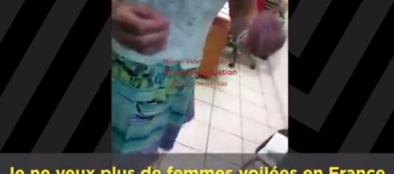 En Isère, une médecin « ne veut pas de femmes voilées dans son cabinet »
