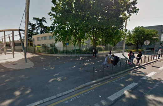A Lyon, encore un collège en grève pour la rentrée