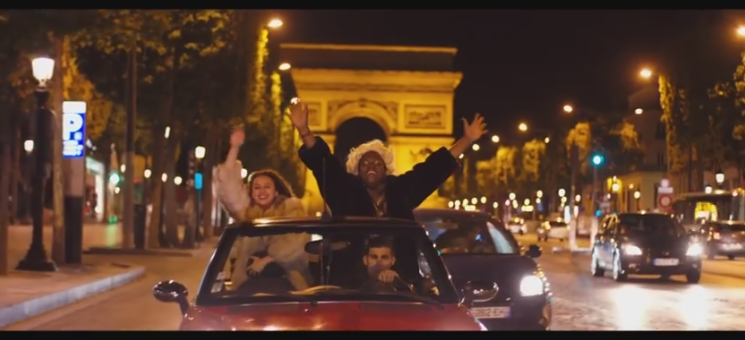 « Divines » de Houda Benyamina, petit conte de banlieue