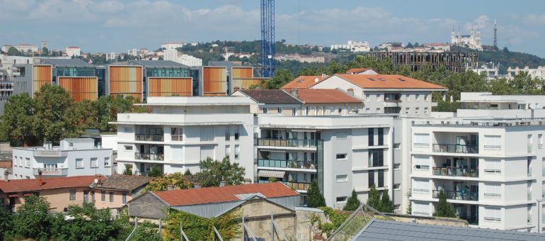 Immobilier : Lyon va-t-elle devenir un ghetto de riches ?