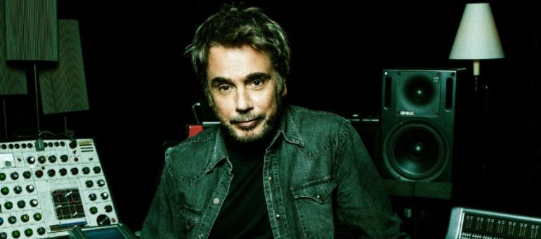 Accouchement, psychothérapie infantile : les vertus insoupçonnées de la musique de Jean-Michel Jarre
