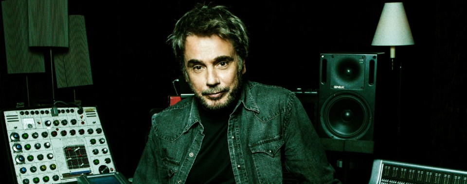 Accouchement, psychothérapie infantile : les vertus insoupçonnées de la musique de Jean-Michel Jarre