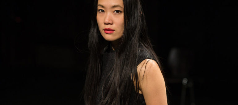 Biennale de la Danse : gagnez des places pour Kaori Ito au Sémaphore