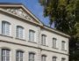 Musée des Tissus à Lyon. DR