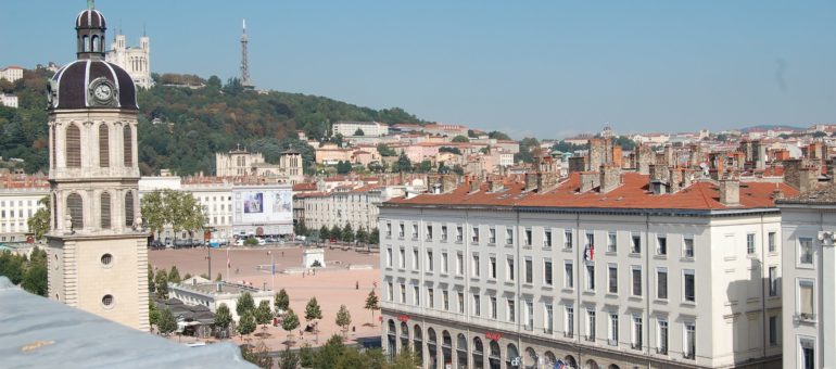 À Lyon, hausse de la taxe d’habitation sur les résidences secondaires