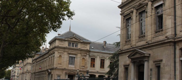 L’Université Lyon 2 annule son colloque sur l’islamophobie