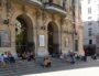 Le théâtre des Célestins à Lyon. © Photo BE/Rue89Lyon