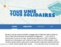« Tous unis, tous solidaires » ou le Bon Coin du bénévolat lyonnais