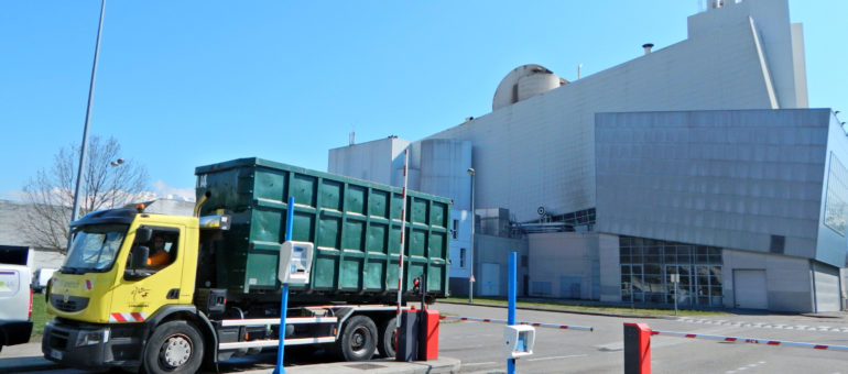 Plongée dans les poubelles grenobloises (2/3) : composter, recycler ou incinérer ?