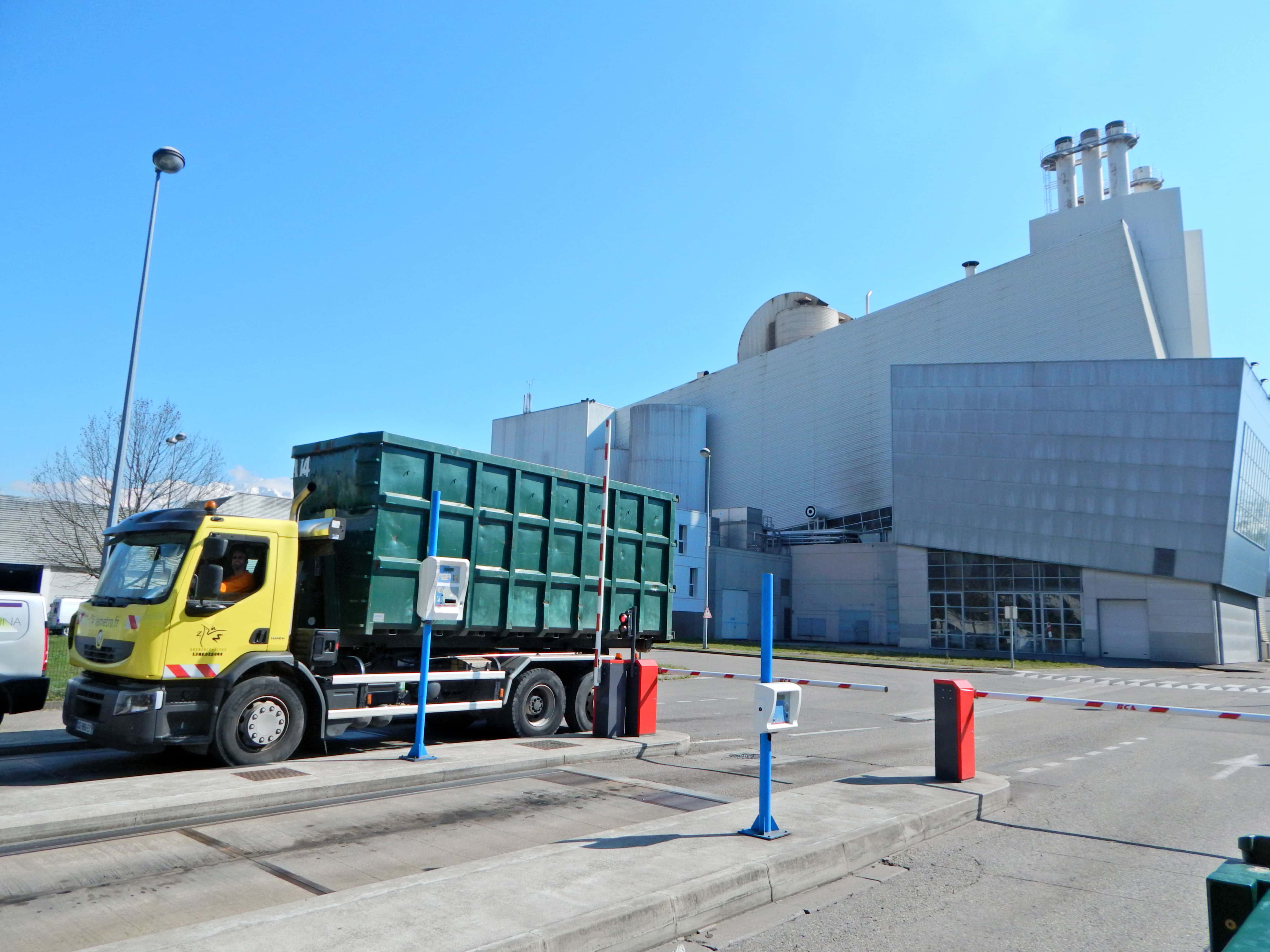 Plongée dans les poubelles grenobloises (2/3) : composter, recycler ou incinérer ?