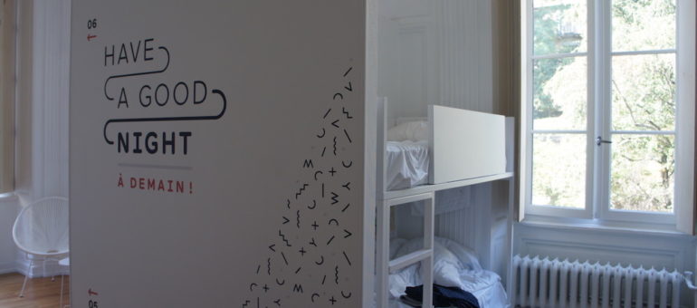 À Lyon, la ruée vers les hostels
