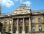 Le Palais de justice de Paris qui abrite la Cour de Cassation CC Wally Gobetz