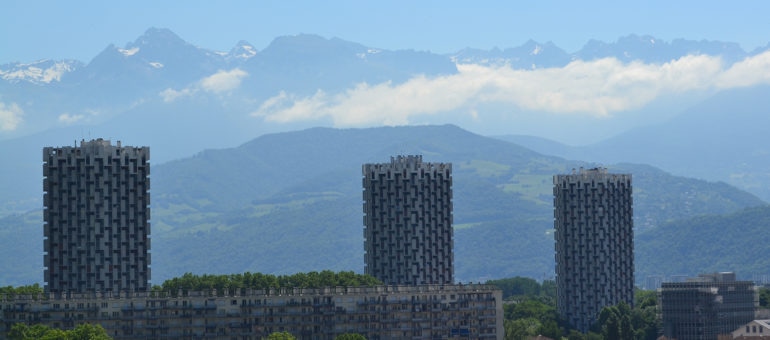 Plongée dans les poubelles de Grenoble (3/3) : la ville écolo est-elle bonne élève ?