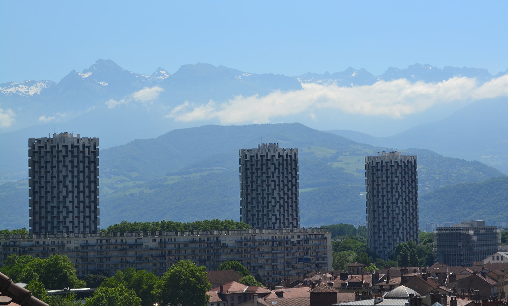 Plongée dans les poubelles de Grenoble (3/3) : la ville écolo est-elle bonne élève ?