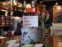 La cagnotte des repas suspendus du restaurant "Aux Bons Sauvages". Photo BE/Rue89Lyon