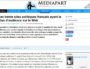 La fachosphère gagne la bataille de l’audience sur le net
