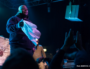 Ghostface au Ninkasi Kao le 11 octobre 2016 à Lyon. Crédit : Paul Bourdrel/SURLMAG