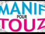 La Manif pour touz’, une réponse aux anti-mariage gay ce samedi à Lyon