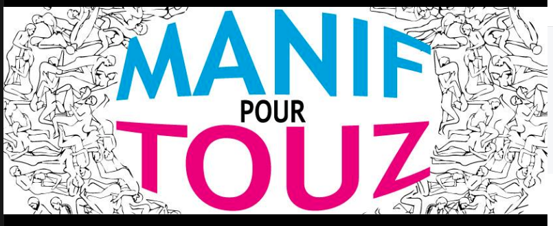 La Manif pour touz’, une réponse aux anti-mariage gay ce samedi à Lyon