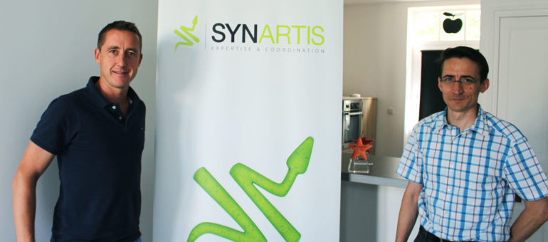 « Plaies complexes » : une start-up veut soulager patients et médecins
