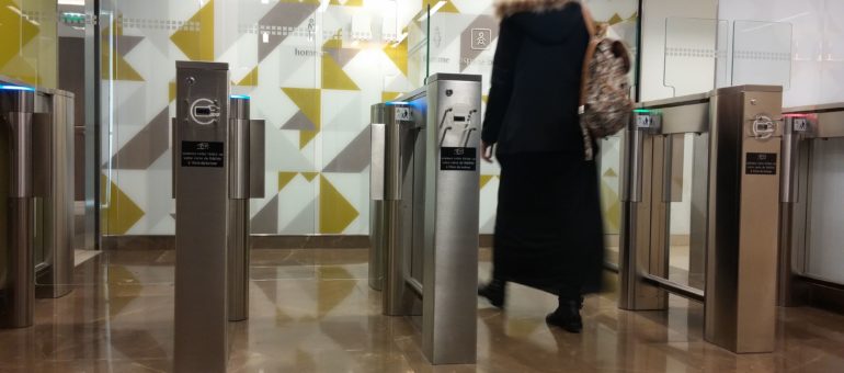 À la Part-Dieu, les femmes de ménage des toilettes « n’en peuvent plus »