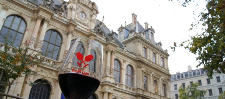 Des petits plats et du bon vin au programme de ce week-end à Lyon