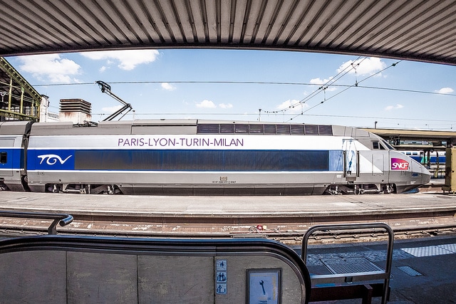 TGV Lyon-Turin : La ministre des Transports annonce une « pause » aux contours encore flous
