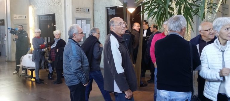 Les promoteurs du Center Parcs de Roybon rhabillés pour l’hiver
