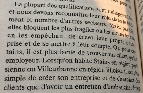 Emmanuel Macron situe Villeurbanne dans la région lilloise : message transmis à Gérard Collomb