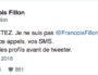 « Stop ! » La galère de l’autre François Fillon sur les réseaux sociaux