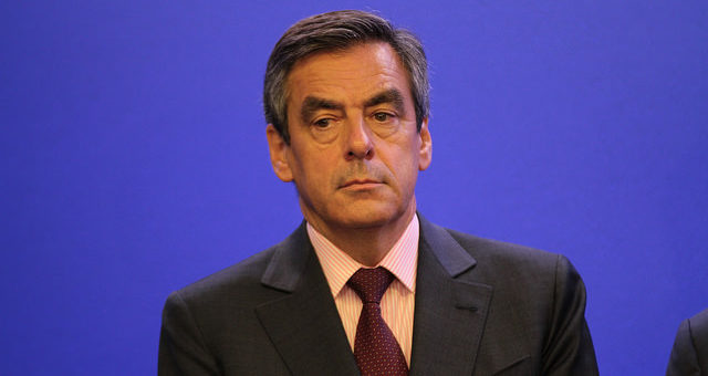 François Fillon choisit Lyon « la très catholique » pour son meeting d’entre-deux-tours