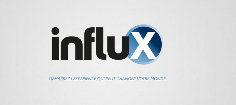 « Vous allez vivre une expérience qui influencera tous ceux que vous connaissez »