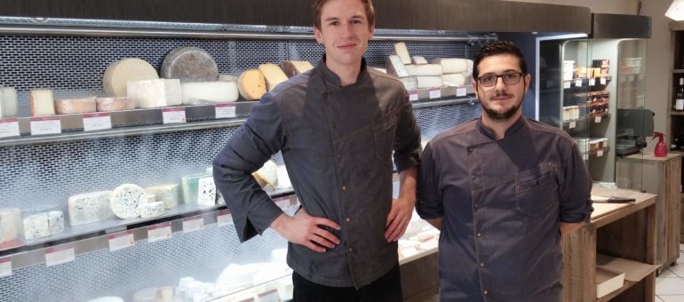 Comment Jean « dégoûté de travailler pour l’évasion fiscale » est devenu fromager à Lyon