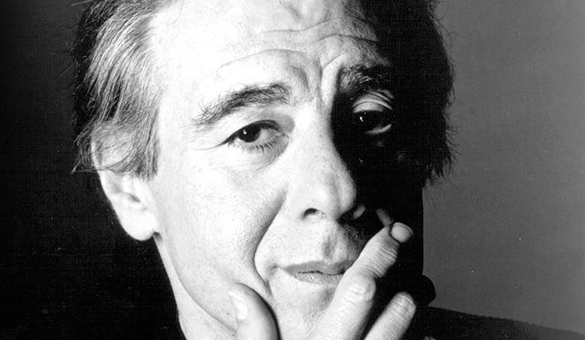 Là-haut, Schifrin : parcours d’un géant au sommet de son art