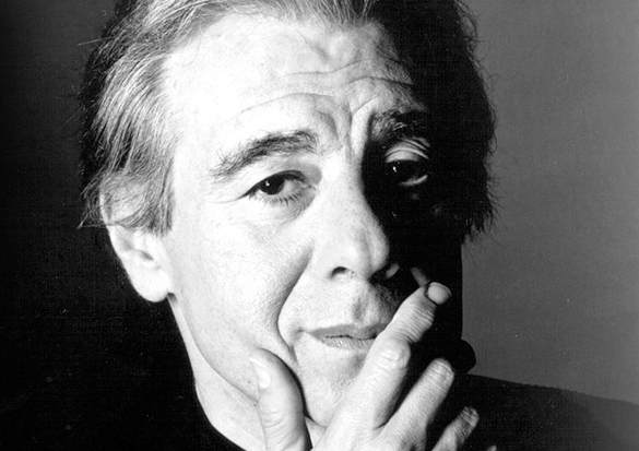 Là-haut, Schifrin : parcours d’un géant au sommet de son art