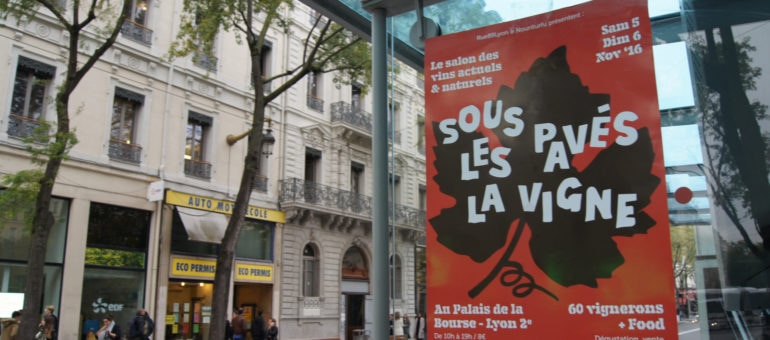 Pourquoi Rue89Lyon veut tant vous faire goûter le vin naturel ?