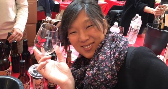 Salon des vins Rue89Lyon : 2000 visiteurs en phase avec le naturel, tchin tchin !