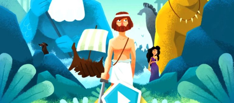 Du serious game pour vos enfants, la sélection de Monsieur Simon