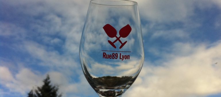 En novembre, le vin fait de la résistance à Lyon